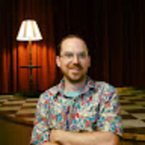 Meet your Posher, Stuart ross